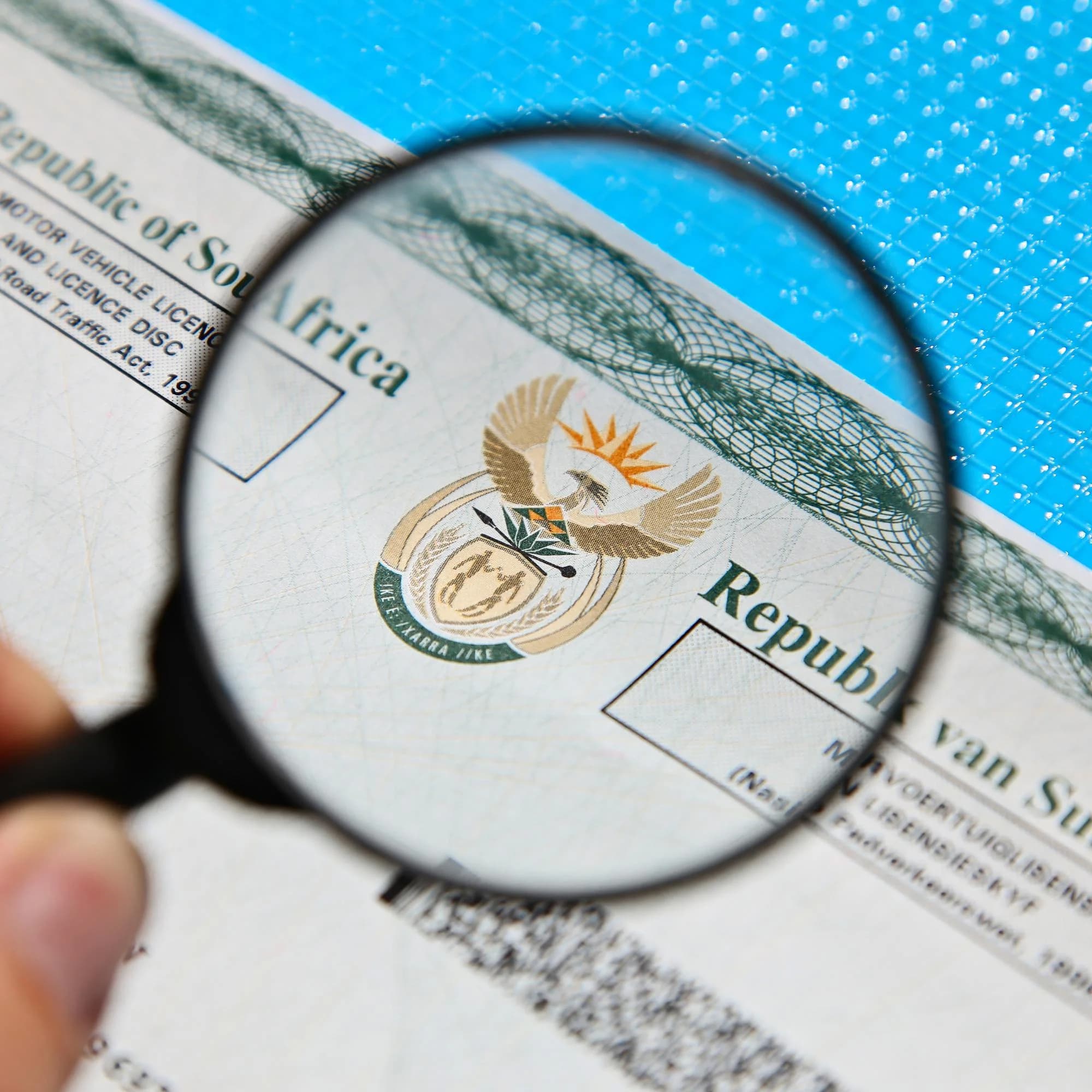 Нотариальные документы защитят спецмаркировкой