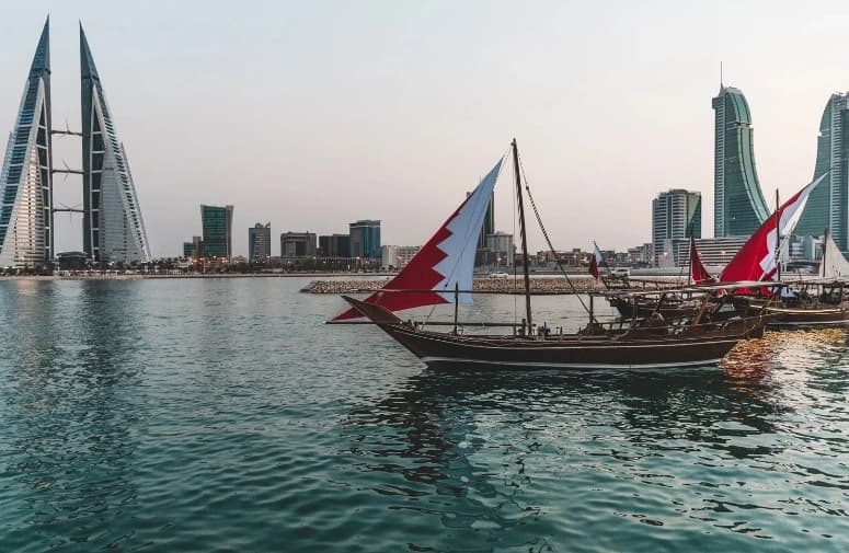 Открытие банковских счетов в банках Бахрейна