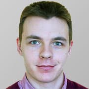 Александр Ульянов