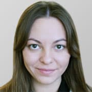 Зоя Голованова