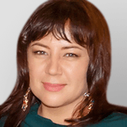 Ольга Кутяева