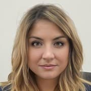 Александра Гогузева