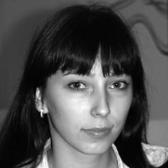 Ирина Великанова