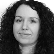 Марина Волкова