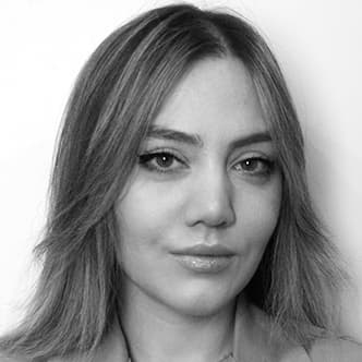 Дана Берзегова