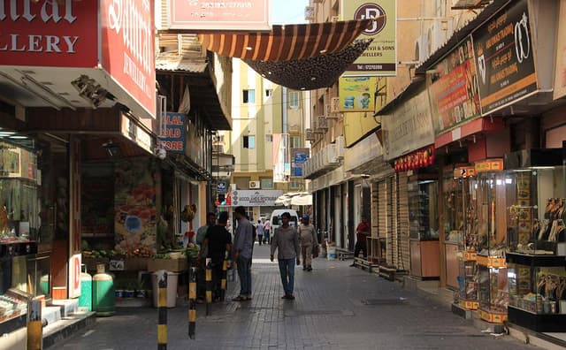 Оман, Катар, Бахрейн: какие требования предъявляют к бизнесу иностранцев :: РБК Pro