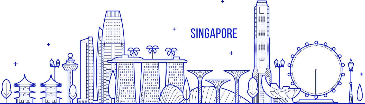 Редомицилирование компании в Сингапур