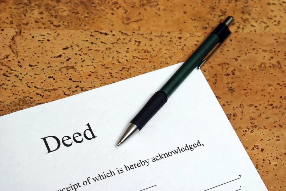 Трастовый договор