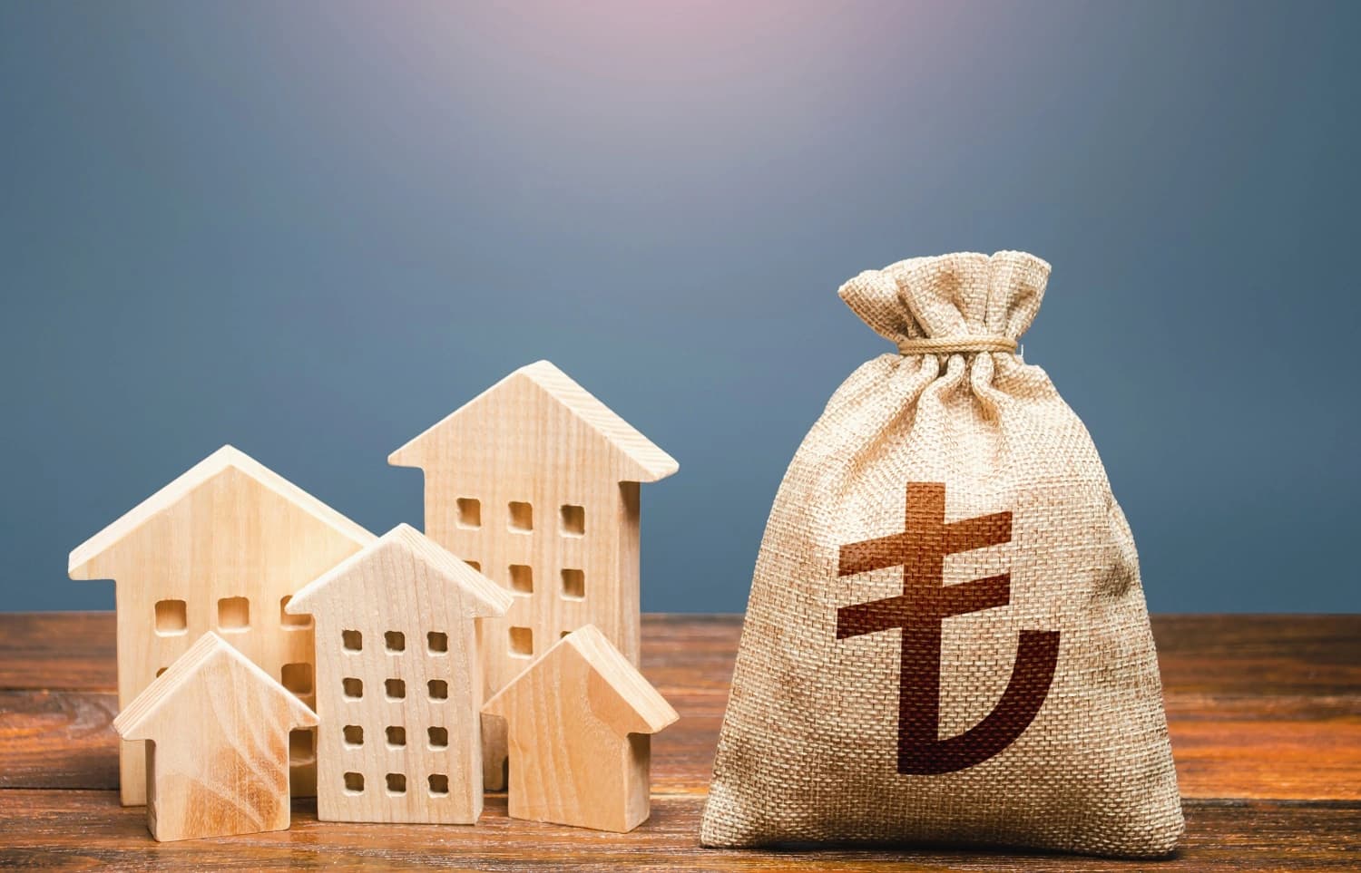 Открытие счета в турецком банке Еmlak Кatilim