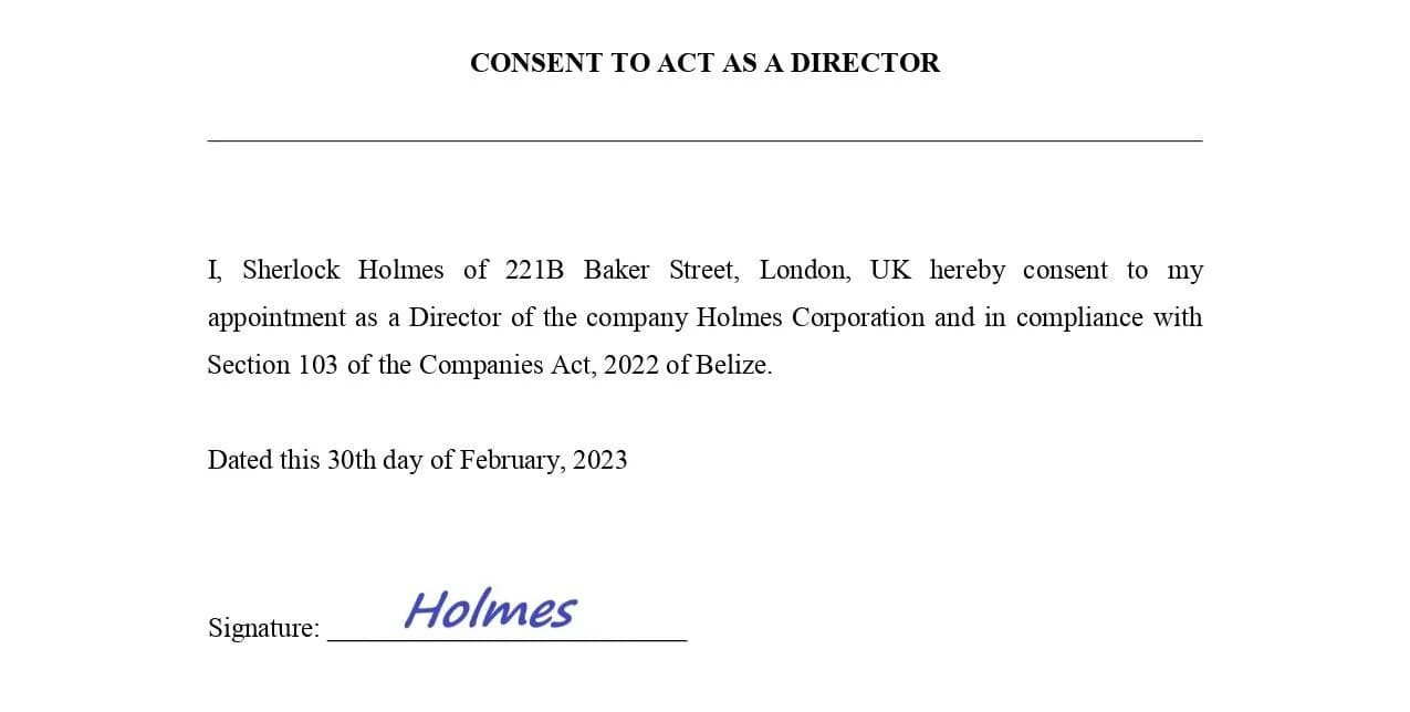 Вторая волна изменений в законодательстве Белиза