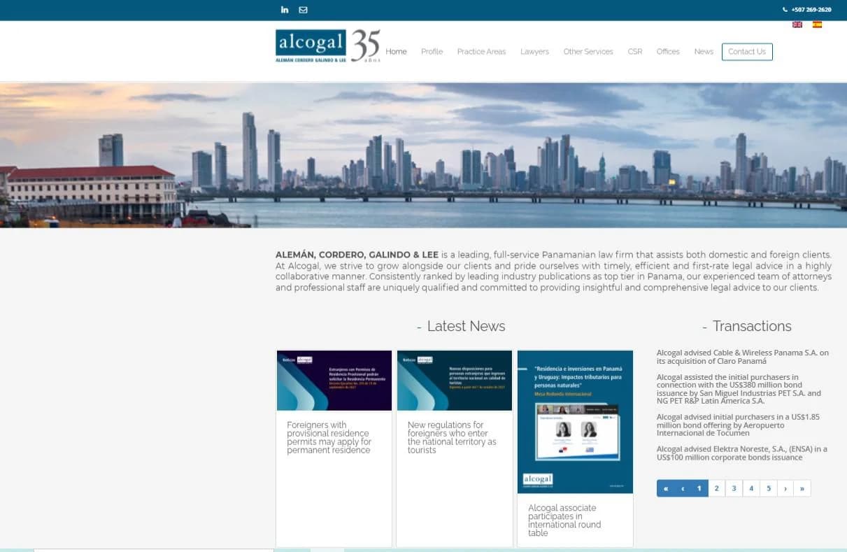 Продавцы секретности: 14 компаний-источников утечки «Досье Пандоры»