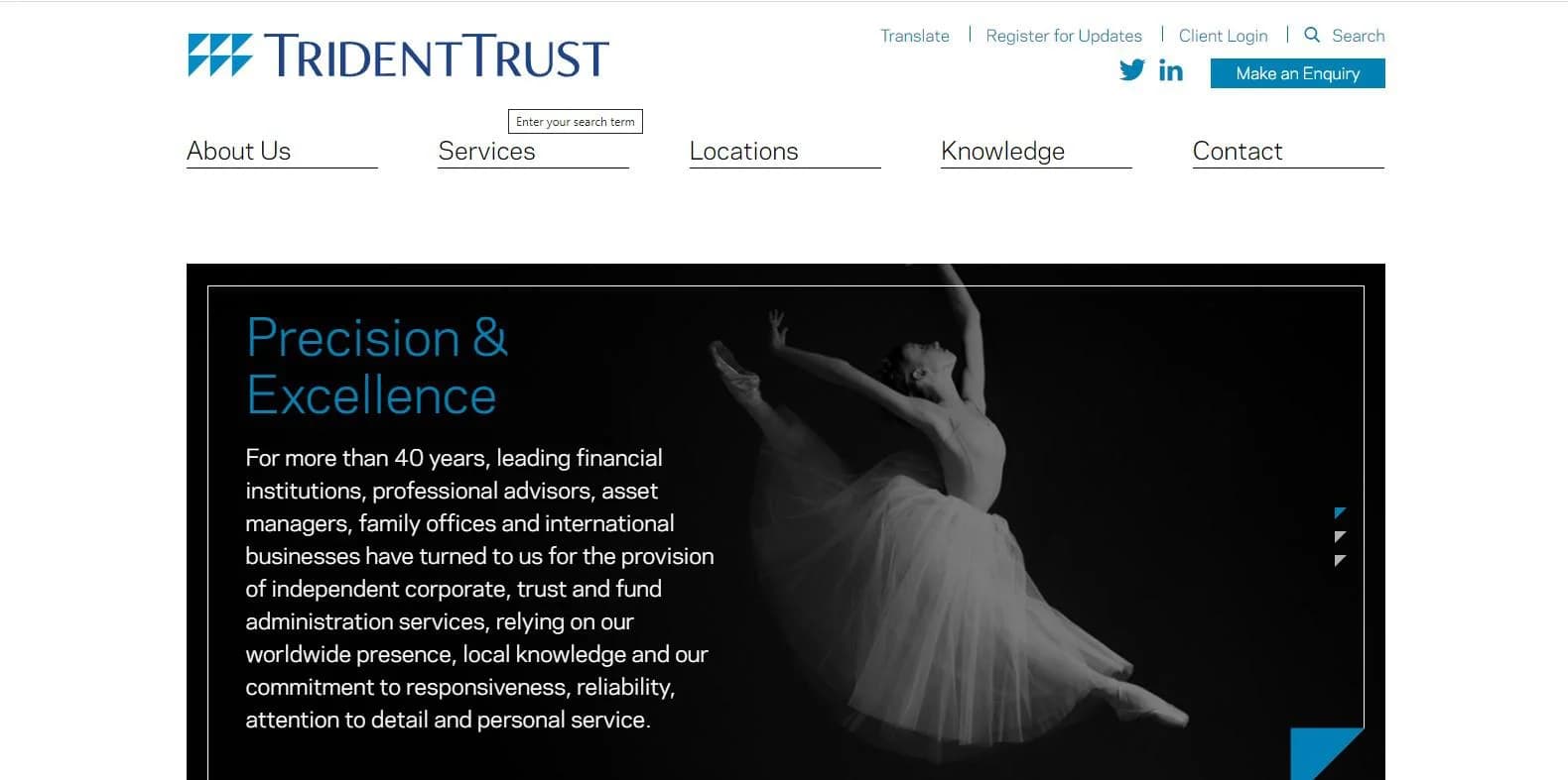 Продавцы секретности: 14 компаний-источников утечки «Досье Пандоры»