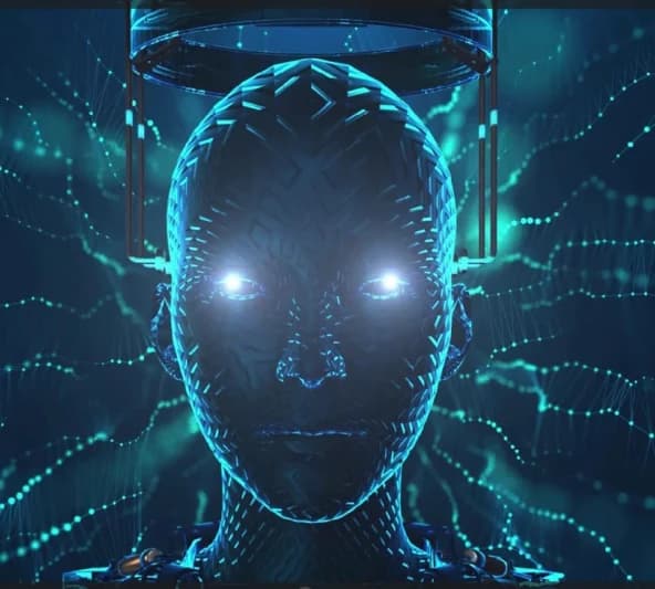 Одна нейросеть отказалась генерировать картинку по запросу