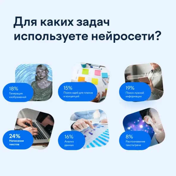 Одна нейросеть отказалась генерировать картинку по запросу