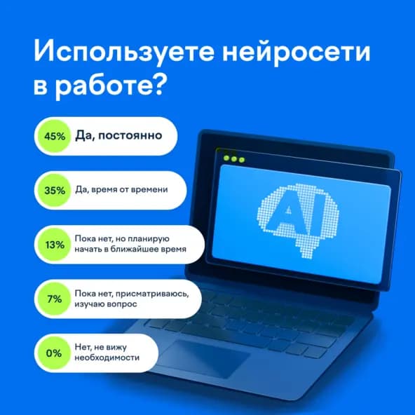 Одна нейросеть отказалась генерировать картинку по запросу