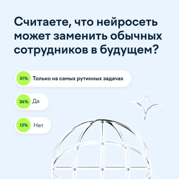Одна нейросеть отказалась генерировать картинку по запросу