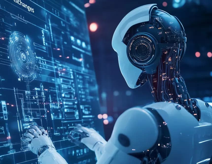 Почему российский бизнес буксует при внедрении ИИ. Основные проблемы и решения