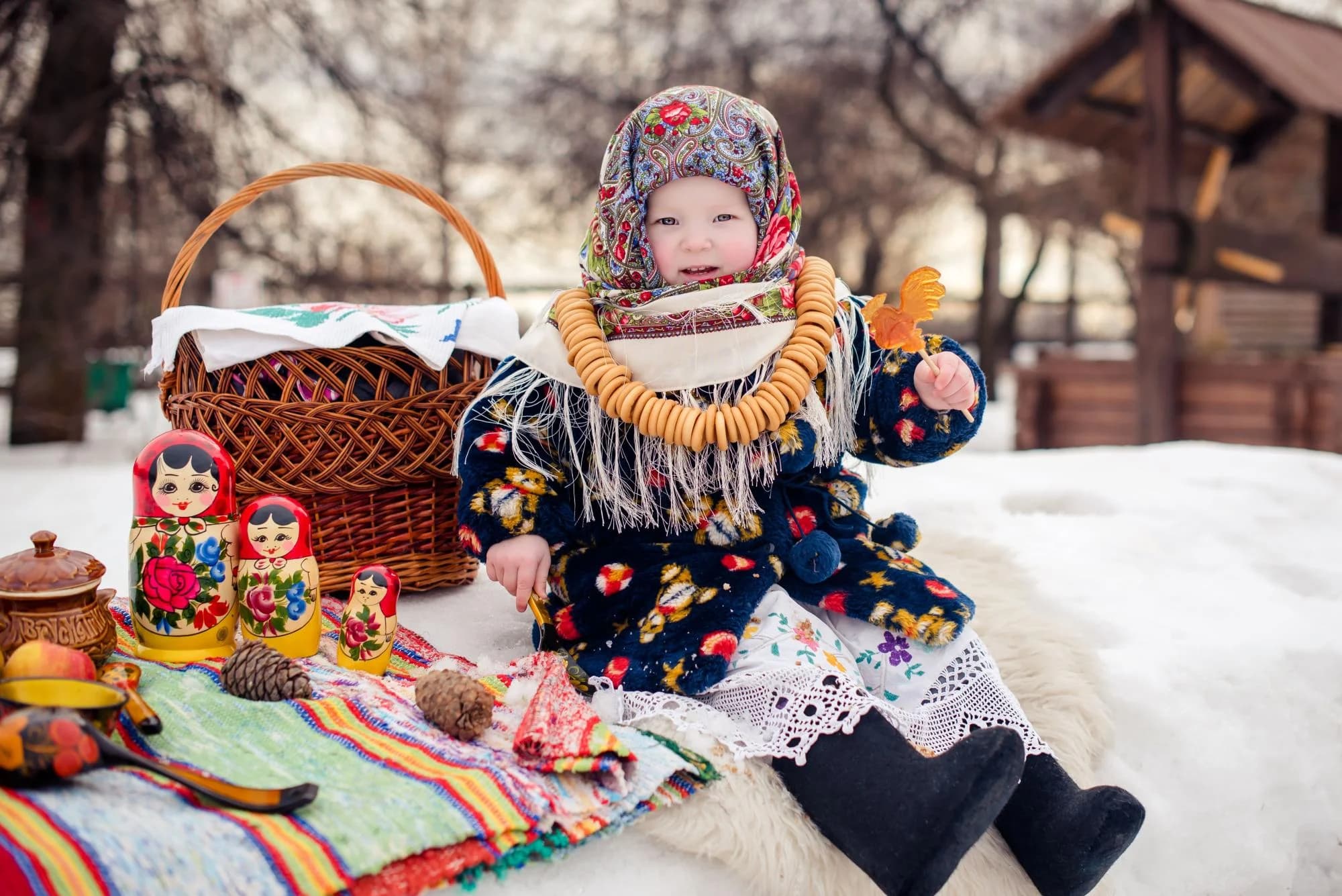 Повышение социальных мер поддержки в 2023 году