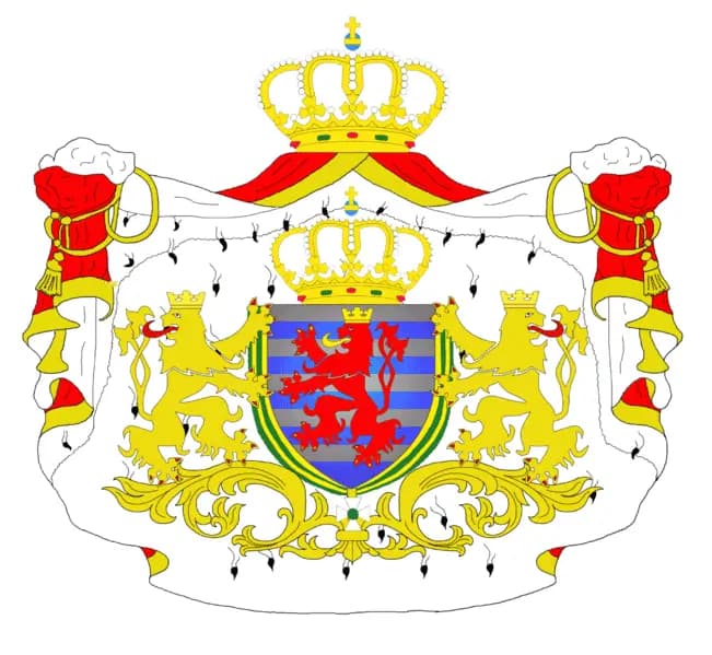 Краткий обзор банков Люксембурга список банковских организаций в юрисдикции