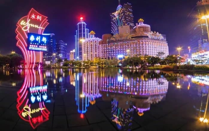 Финансовая отчетность и корпоративный налог в Макао