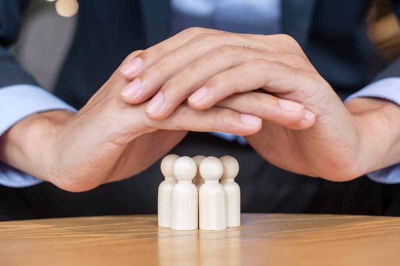 Джерси предлагает внести поправки в закон о трастах