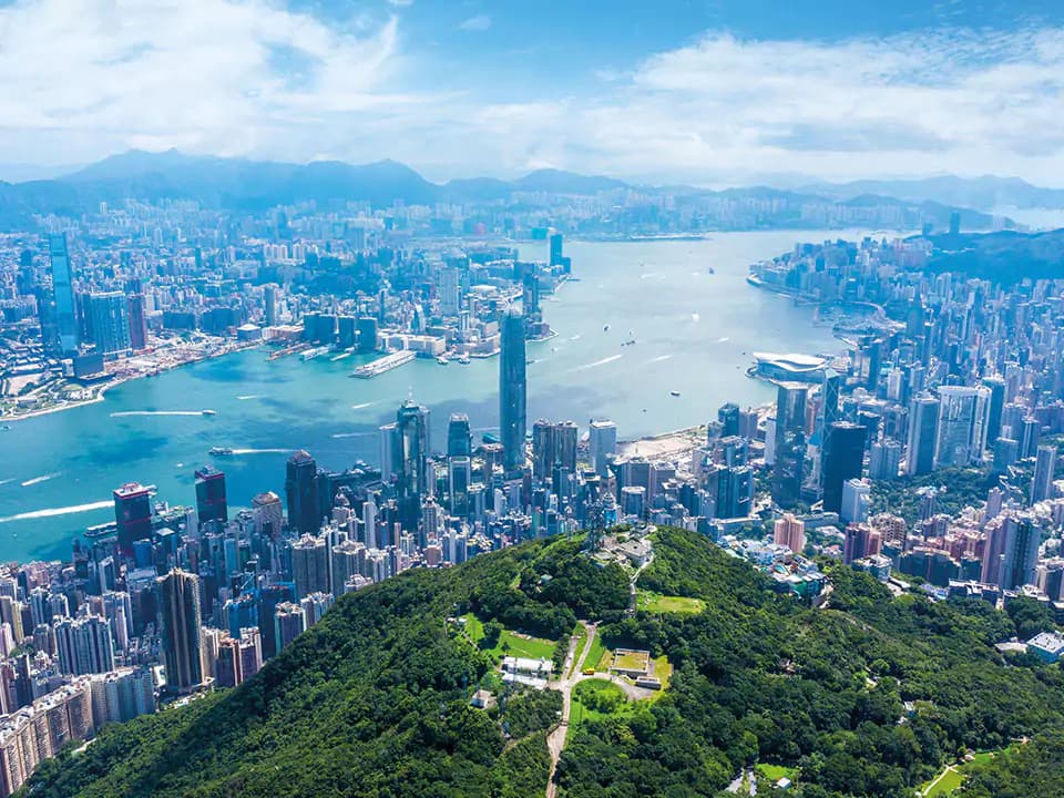 Гонконгское налоговое управление запускает новые налоговые порталы