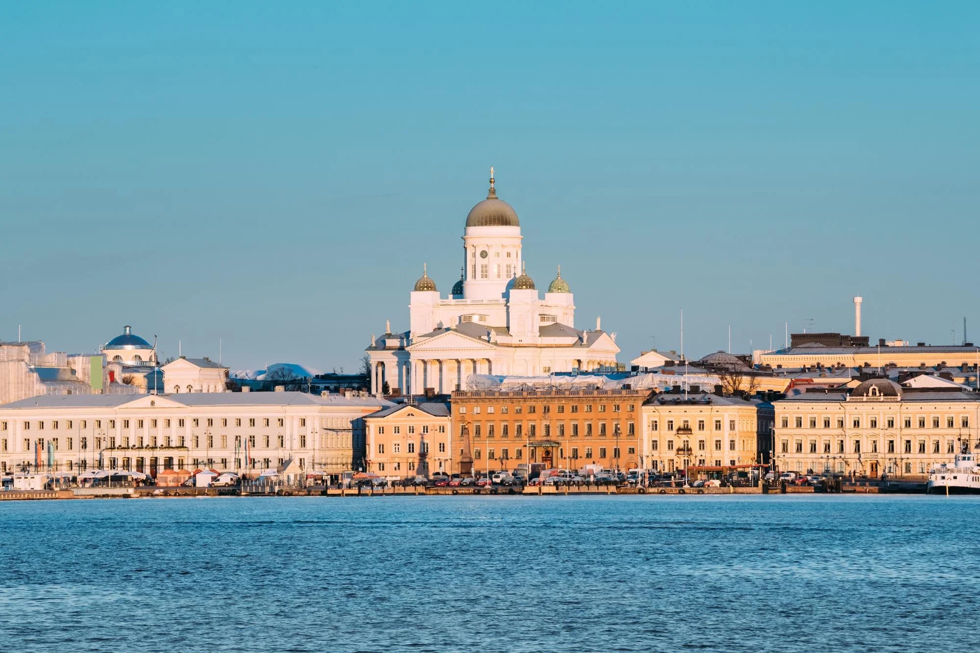 Финляндия обновляет руководство по взносам на медицинское страхование