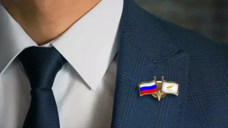 Переговоры по налоговому соглашению с Кипром начались