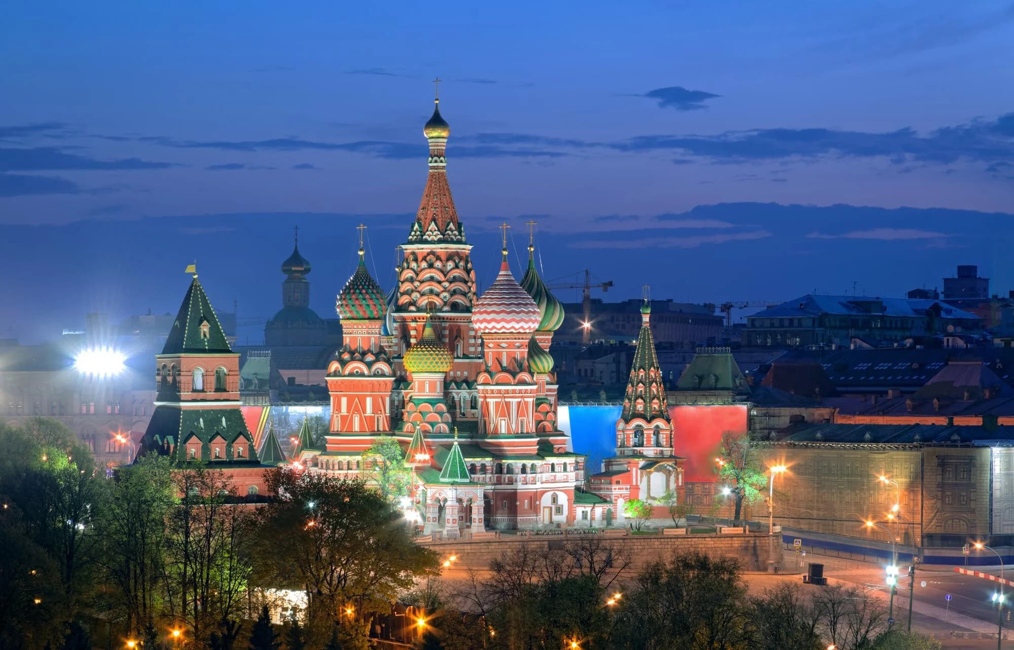 Россия планирует пересмотреть налоговые соглашения с Гонконгом и Швейцарией