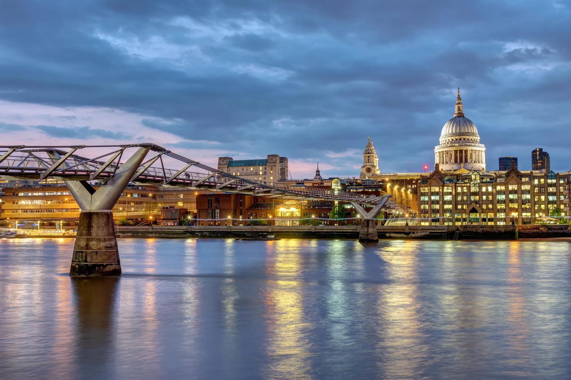 Великобритания введет новую миграционную систему