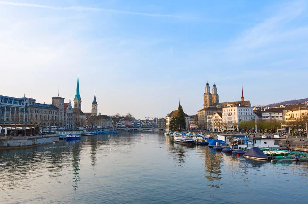 Швейцария обновила список юрисдикций для обмена отчетами CbC