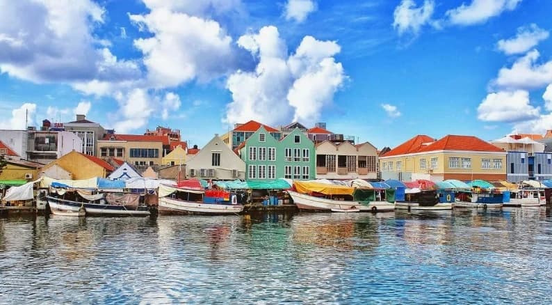 Аудит и подача финансовой отчетности в Кюрасао