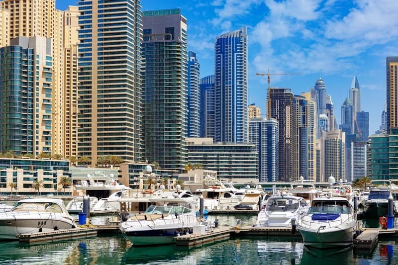Департамент экономики и туризма Дубая запускает инициативу «Единая дубайская лицензия»