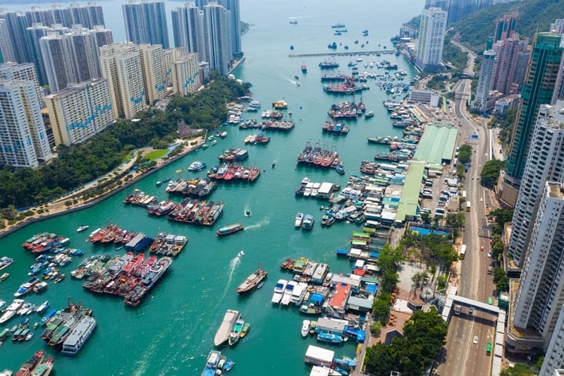 Подписано налоговое соглашение между Арменией и Гонконгом