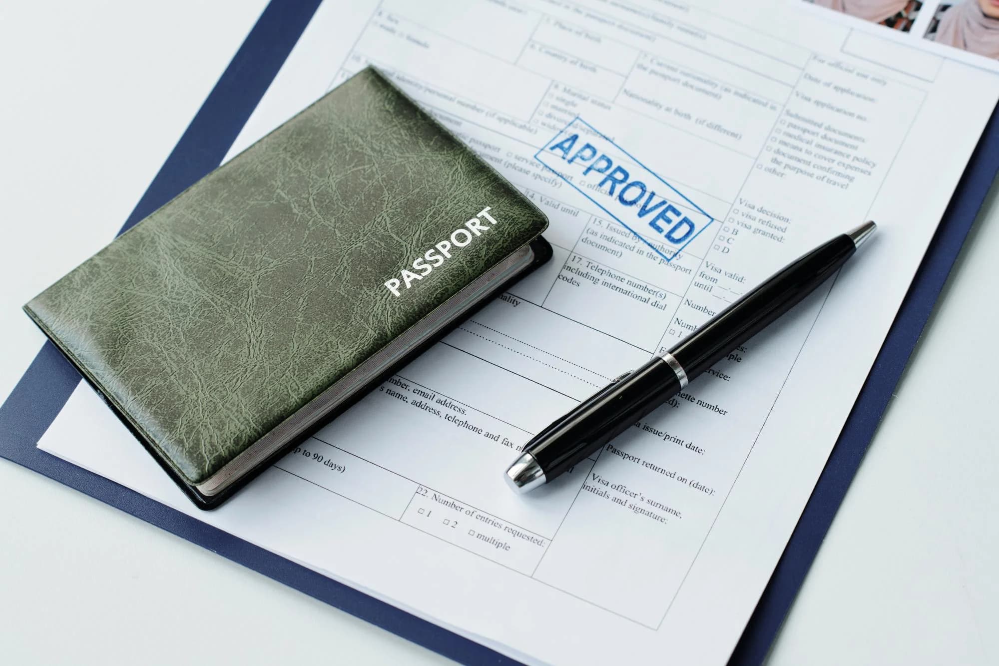 ОАЭ вводят в действие Постановление о въездных и резидентских визах