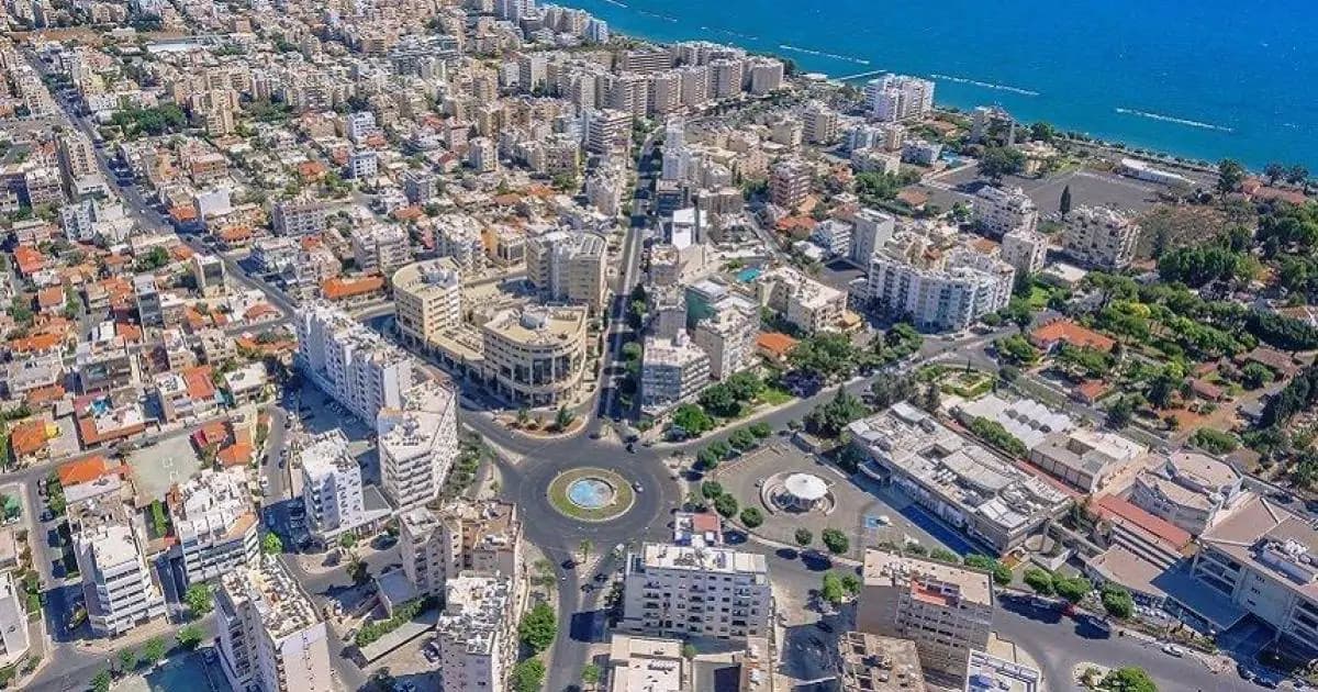 Кипр обновляет часто задаваемые вопросы о трансфертном ценообразовании