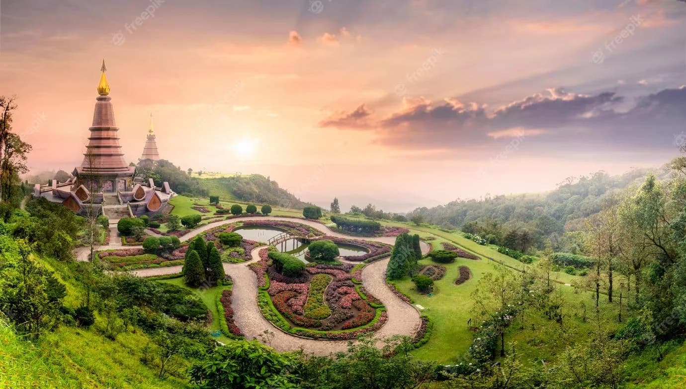 GSL Law & Consulting открыла офис в Таиланде