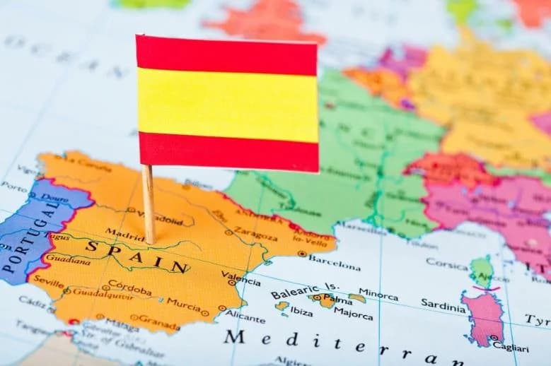 Аудит в Испании