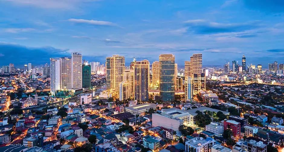 Президент Филиппин подписал закон о введении НДС для иностранных поставщиков цифровых услуг