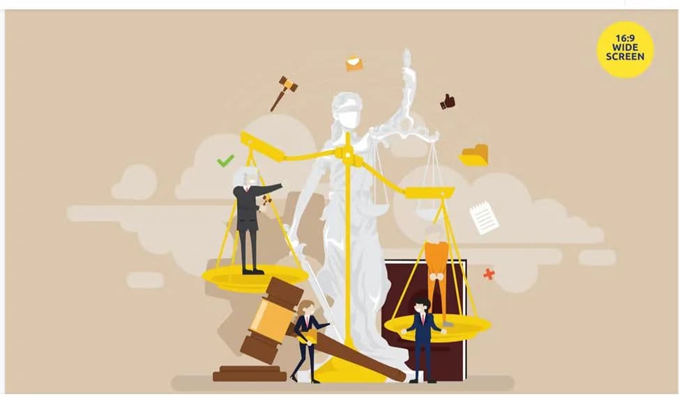 Ни больше ни меньше: дайте то, что положено