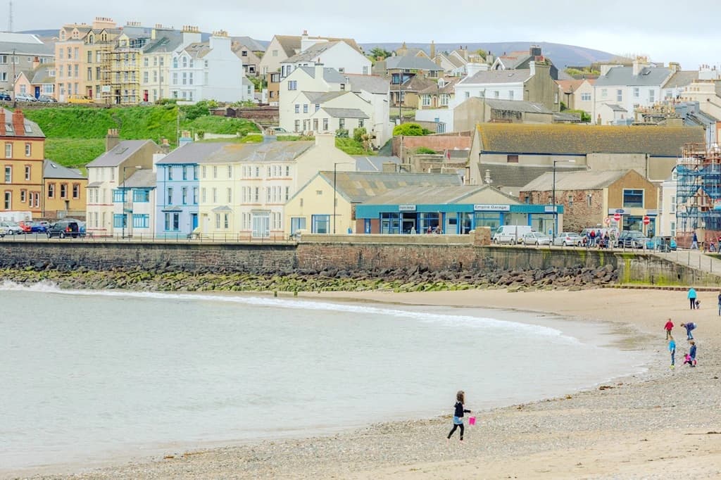 Поправки о конфискации к Закону о доходах от преступлений на острове Мэн