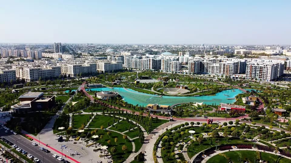 Узбекистан опубликовал налоговые меры на 2024 год