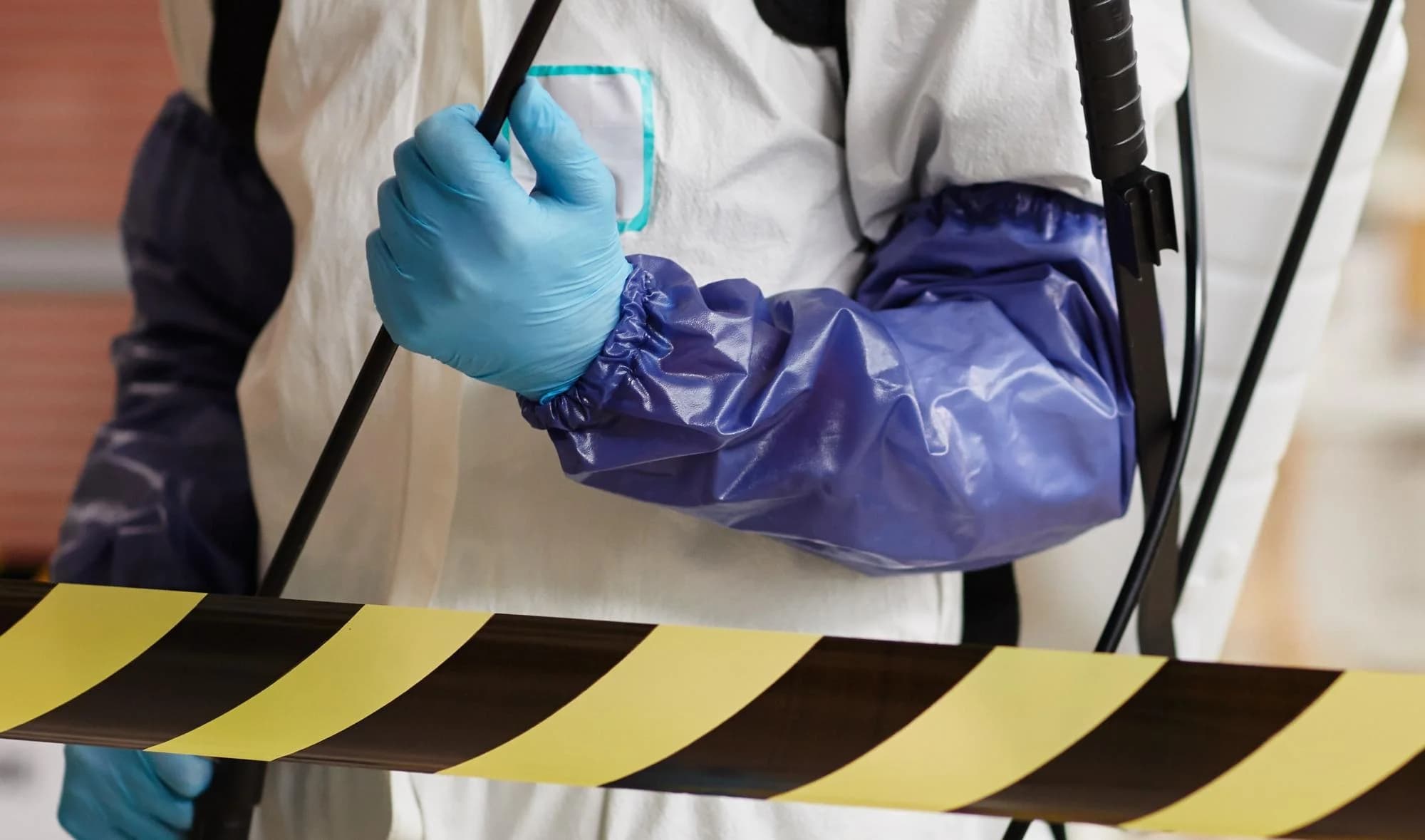 Лицензирование отдельных видов деятельности