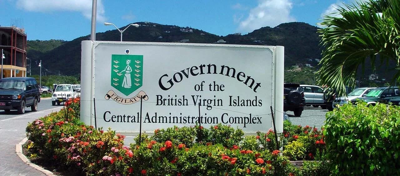 Ежегодное обслуживание на Британских Виргинских Островах: продление компании на БВО, штрафы, санкции, ответственность