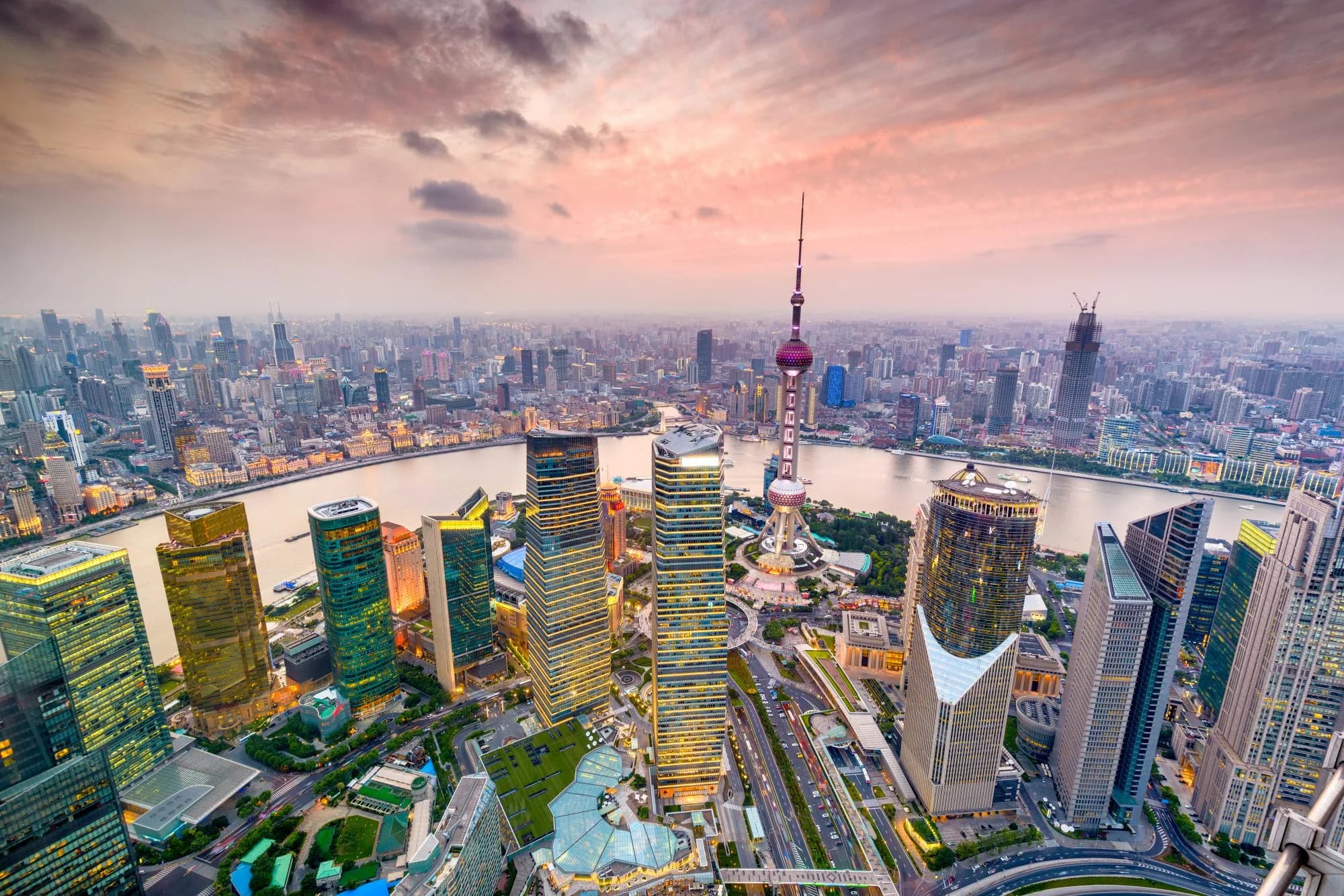 Кабмин РФ одобрил новый вариант соглашения с КНР во избежание двойного налогообложения