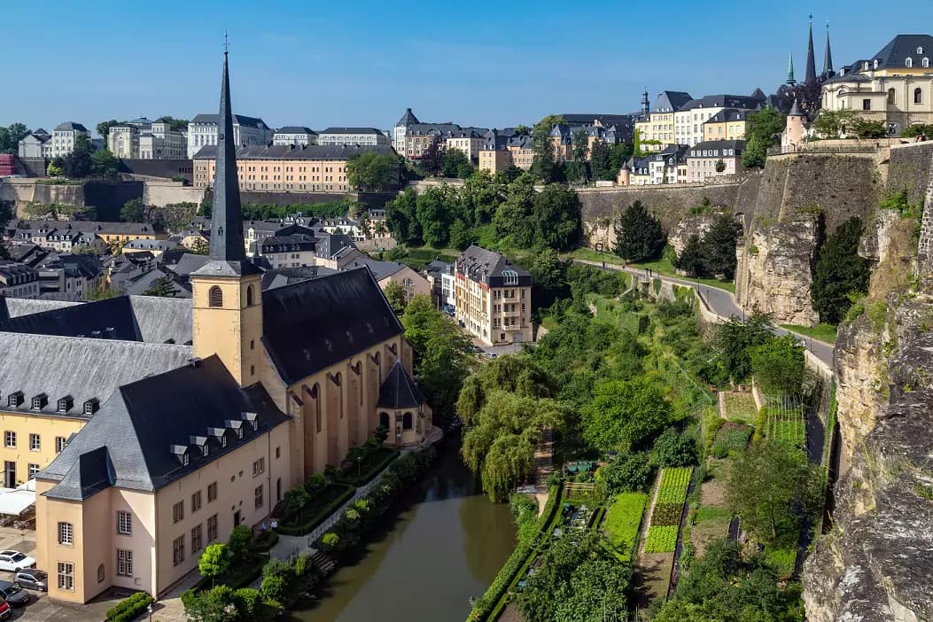 Палата депутатов Люксембурга одобрила реформу инвестиционного налогового кредита