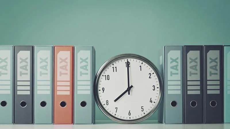 Франция и Германия намерены ввести минимальный глобальный налог в рамках Компонента 2, если соглашение ЕС не будет достигнуто до конца года