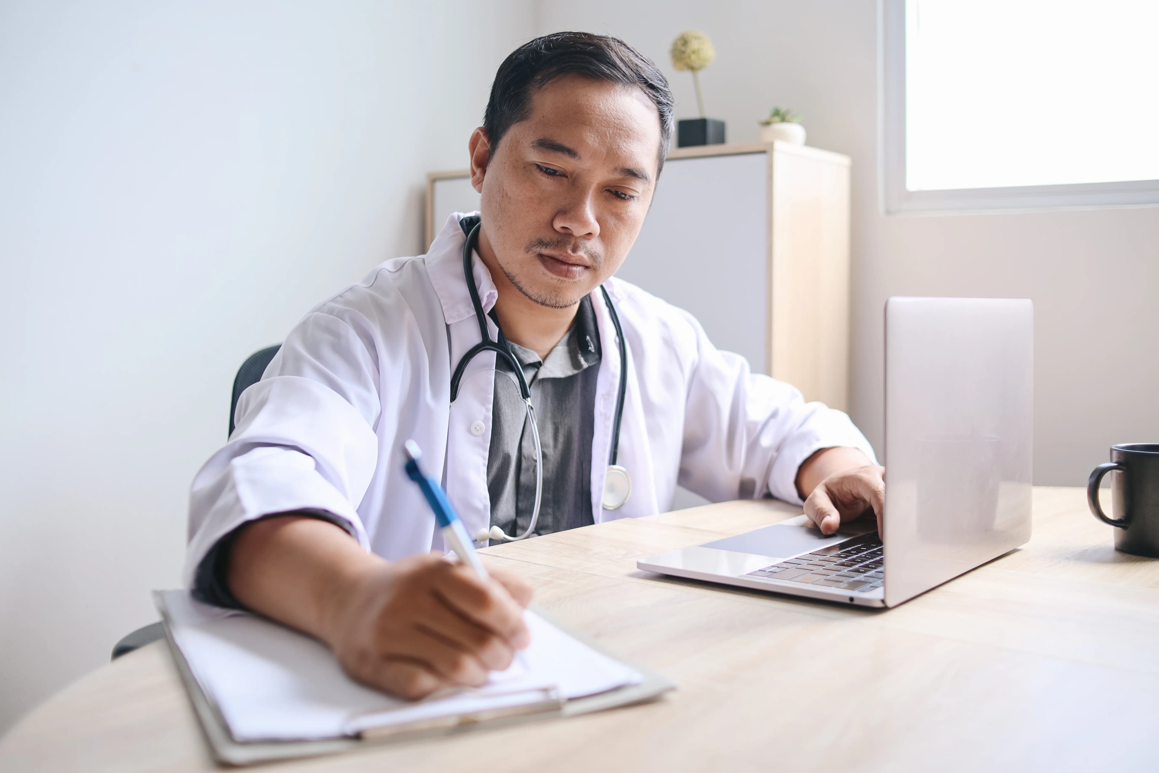 Врачебная тайна