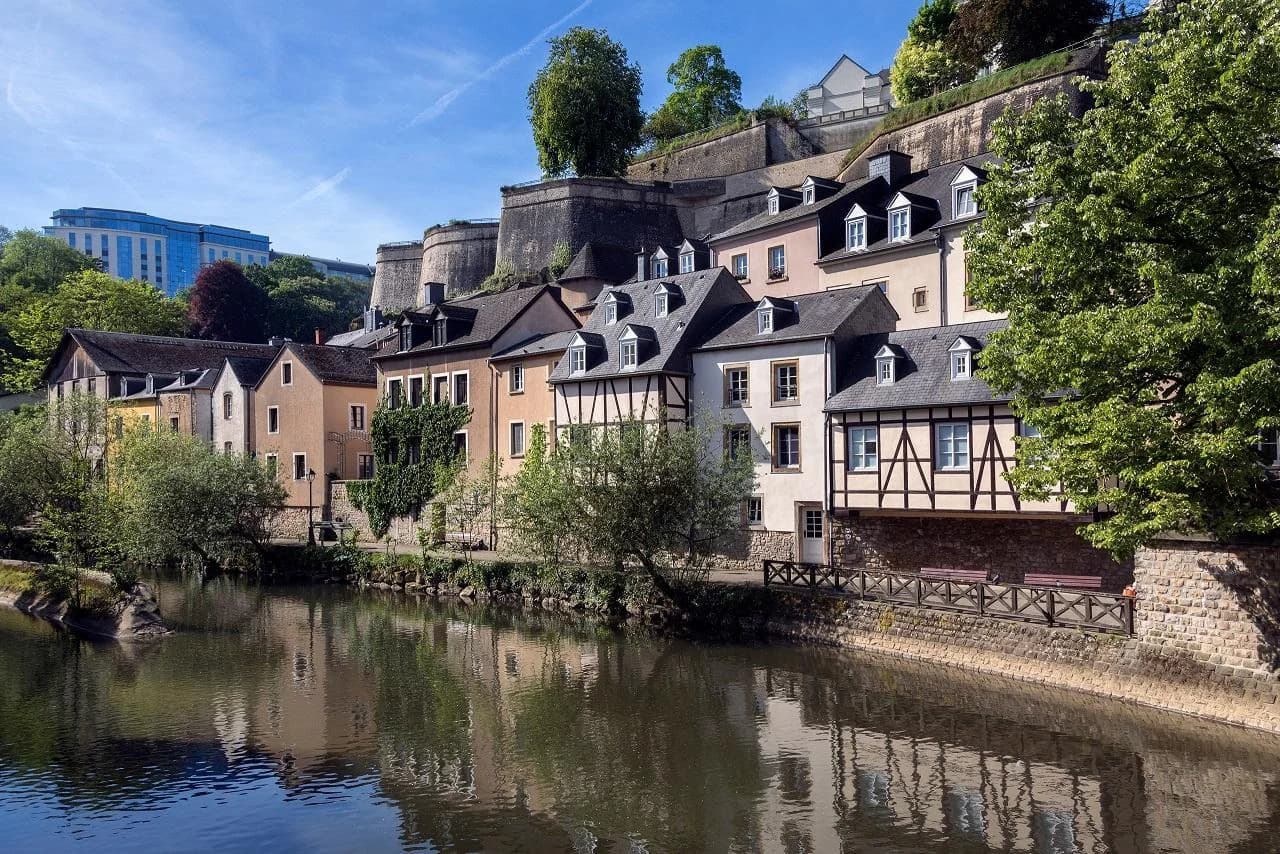 Люксембург вводит новый режим отчетности для борьбы с мошенничеством с НДС