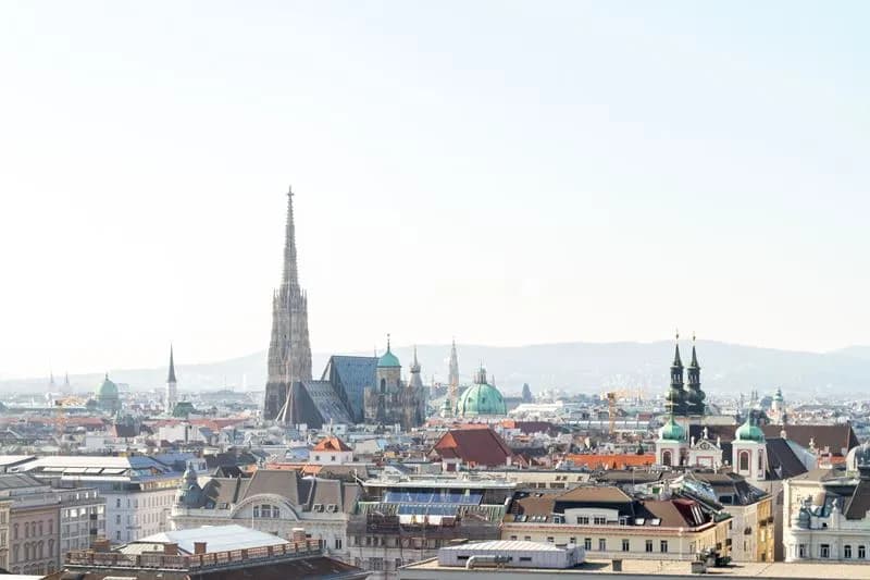 Парламент Австрии одобрил публичную CbC-отчетность